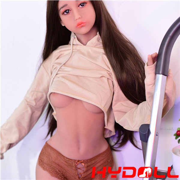 6YEDoll D06056 11158CMラブドール　肉厚の壁がクランチを刺激し