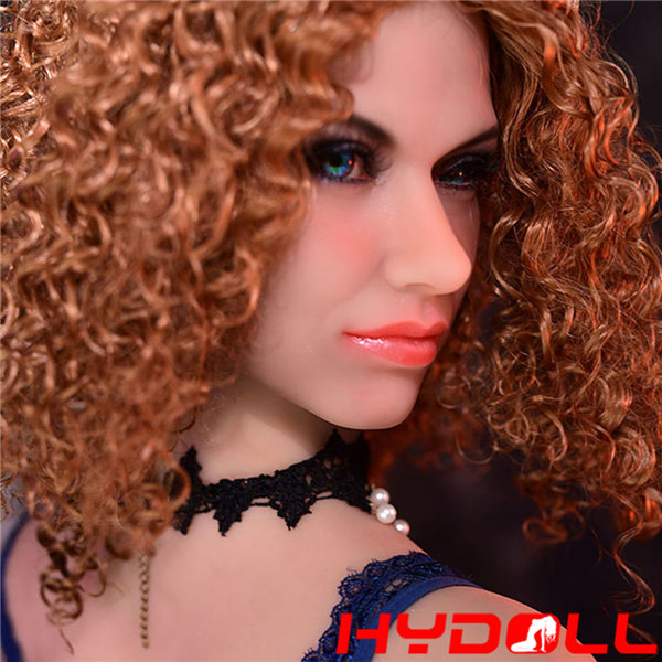6YEDoll D06063 09158cm良乳ラブドール　外人美人