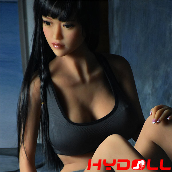 6YEDoll D06072 08女体の美しさをリアルに表現した160CMラブドール