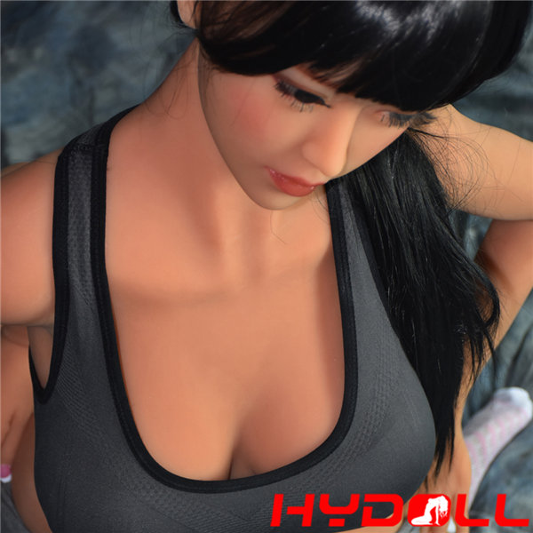 6YEDoll D06072 10女体の美しさをリアルに表現した160CMラブドール
