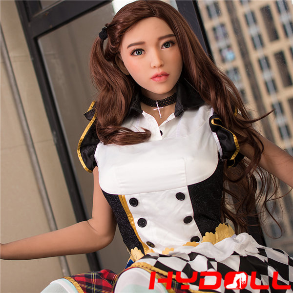 6YEDoll D06074 09160cm-F-カップ　らぶどーる エロ　学園 アイドル美少女