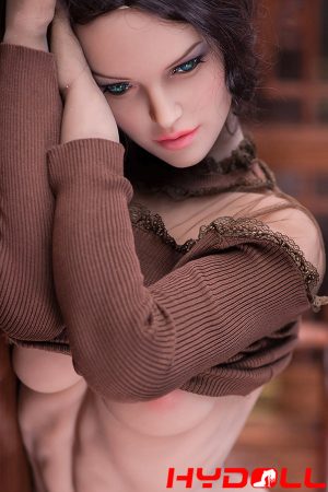 6YEDoll D06093 01アナルセックス、オーラルセックス、パイズリ、プッシーできるラブドール