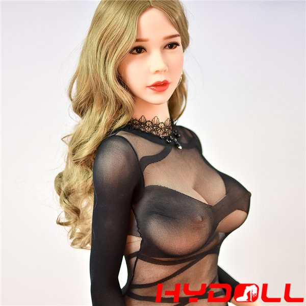 6YEDoll D06110 10誘惑的な美人ラブドール　165CM 外人