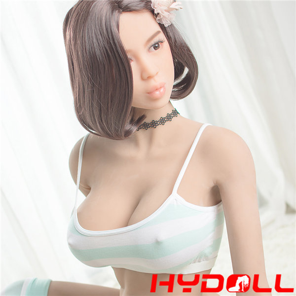 6YEDoll D06119 09165CM大型オナホール　高品質の人体に安全なTPE素材