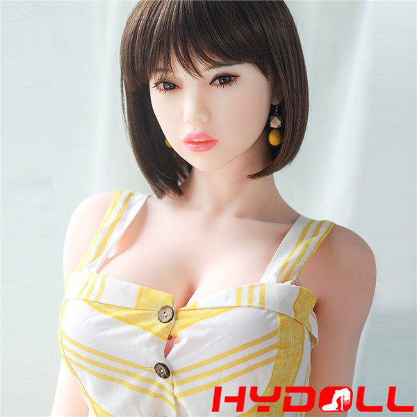 6YEDoll D06133 08165CM韓国巨乳美人ラブドール