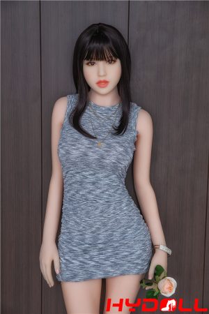 6YEDoll D06138 01 1触り心地抜群のCカップ美乳ダッチワイフ