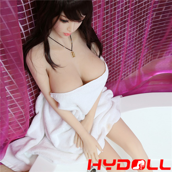 6YEDoll D06150 12170cm　Gカップ巨乳 ラブドール　３穴
