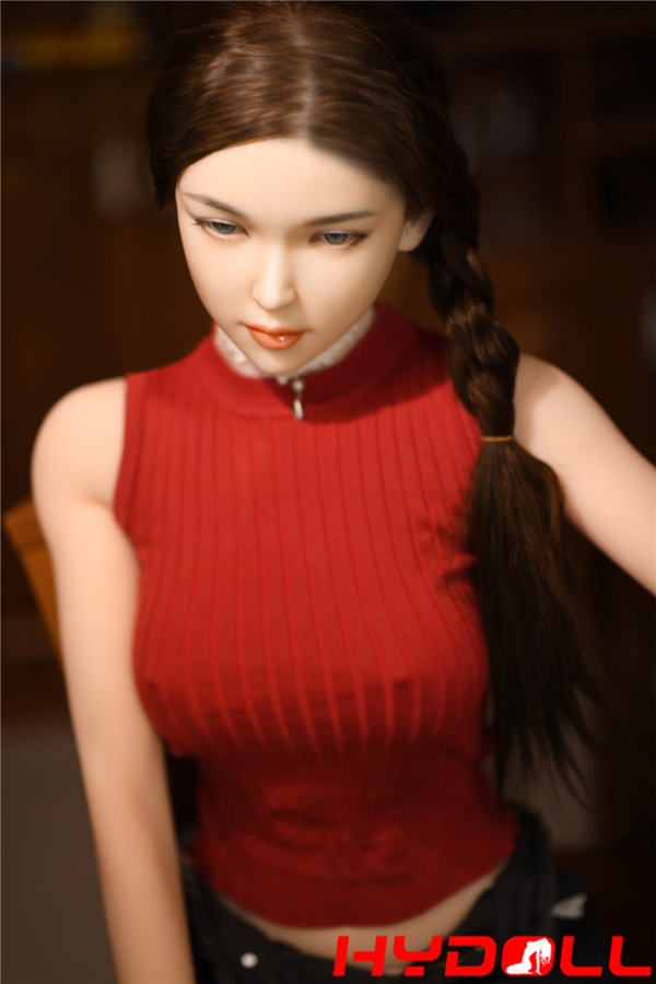 6YEDoll D06154 11170CM厳選リアルなラブドール　シリコン製ヘッド　TPEボディー