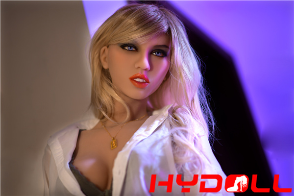 6YEDoll D06155 13170CM欧米美人ラブドール　緻密なCカップ乳房