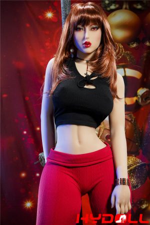 6YEDoll D06161 01高級ラブドール お肌にやさしい素材を採用
