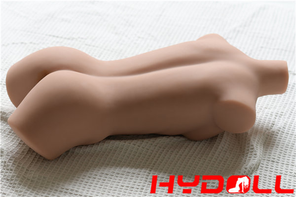 6YEDoll T06003 0780cm女性用ラブドールトルソー　男性型ダッチワイフ