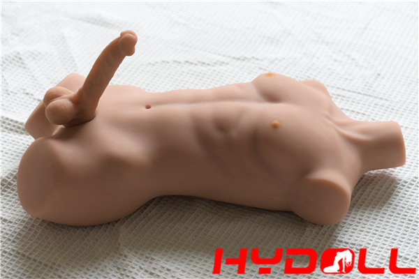 6YEDoll T06003 0880cm女性用ラブドールトルソー　男性型ダッチワイフ