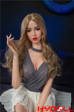 Future Girl D16004 01165CMシリコン製ラブドール 様々なプレイ方を楽しめ
