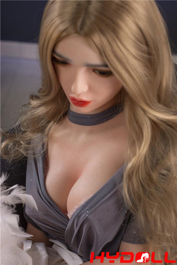 Future Girl D16004 08165CMシリコン製ラブドール　様々なプレイ方を楽しめ