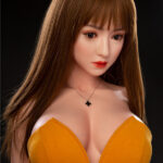 Future Girl D16009 05163CM高級ラブドール　超リアルなメイク