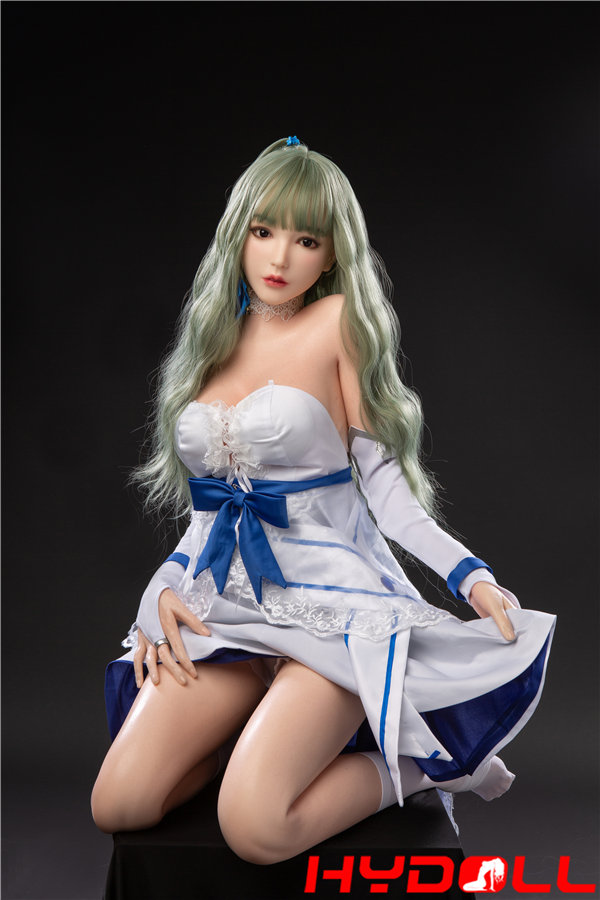 Future Girl D16012 08165CM C-Cup シリコンドール　高級ダッチワイフ