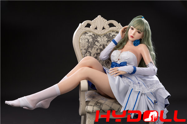 Future Girl D16012 13165CM C-Cup シリコンドール　高級ダッチワイフ