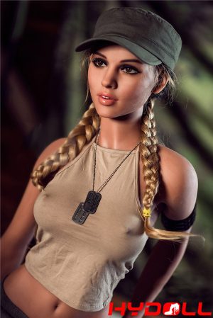 stock OV2W0022 04166CMセックス人形　欧米少女