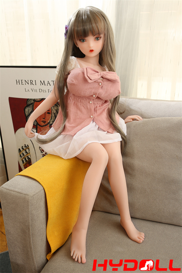 D24004 0280cm-D-カップ デカオッパイ ミニラブドール ミニサイズラブドール