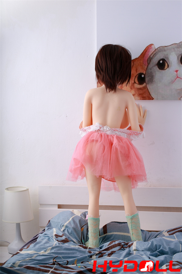 D07001 1113KG軽いダッチワイフ　100cm身長　Eカップ