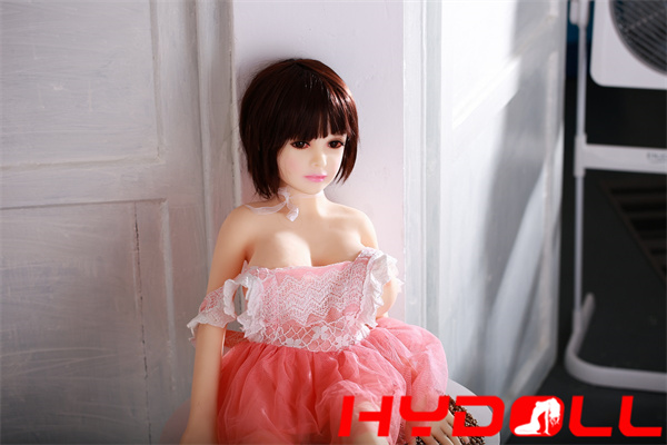 D07001 1713KG軽いダッチワイフ　100cm身長　Eカップ