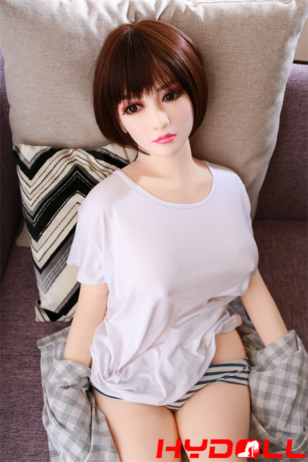 D07044 17148cm-C-カップ かわいい顔 ラブドールおすすめ