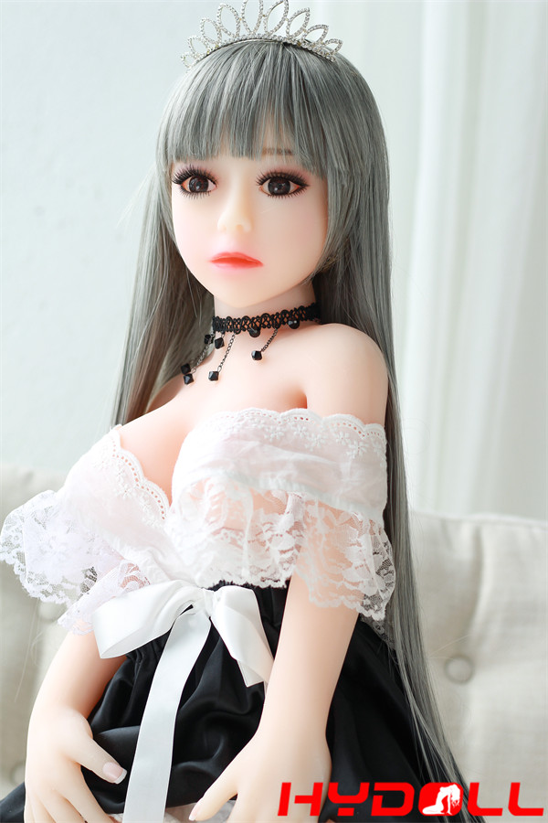 D15011 15125cmロリラブドール　軽量で持ち運びが簡単