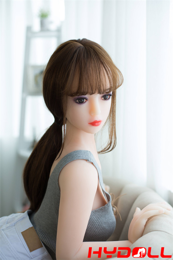 D15019 09セクシー158cmダッチワイフ　デカイ胸おっぱい