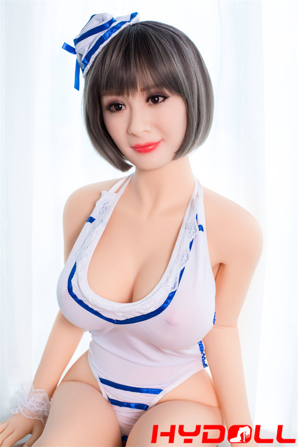 D15025 17等身大TPE製ラブドール 158cm人形大型オナホール