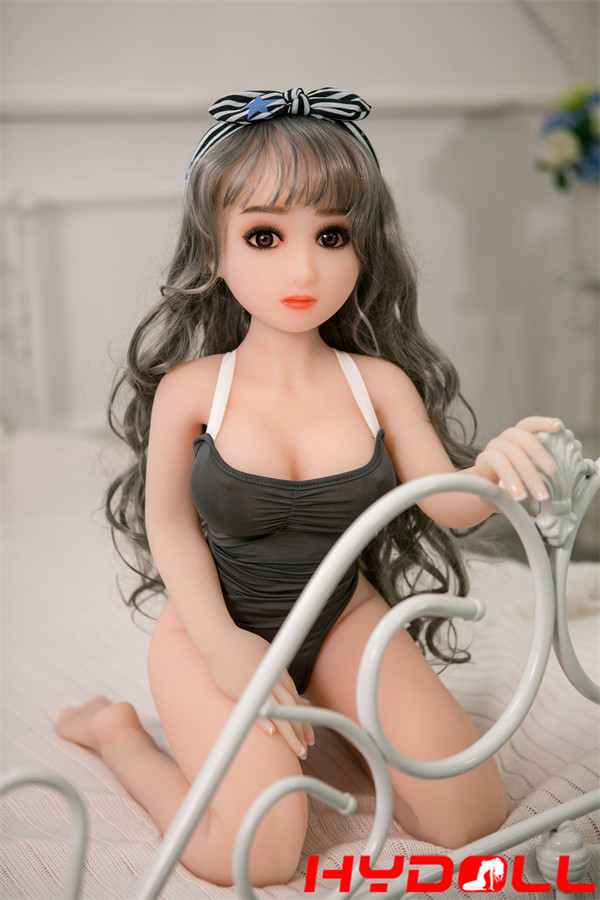 D15037 09ロリドール　125cm小学生ダッチワイフ