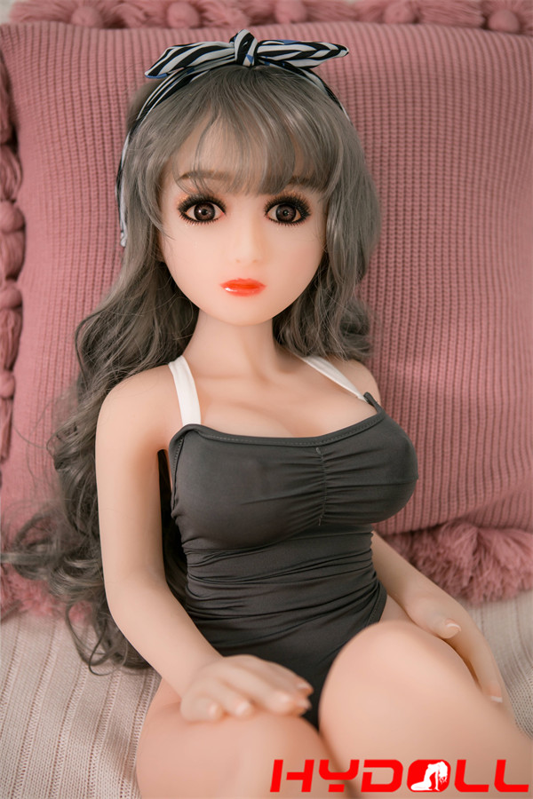 D15037 11ロリドール　125cm小学生ダッチワイフ