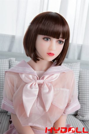 D15042 01158cm等身大ラブドール 清楚な美少女