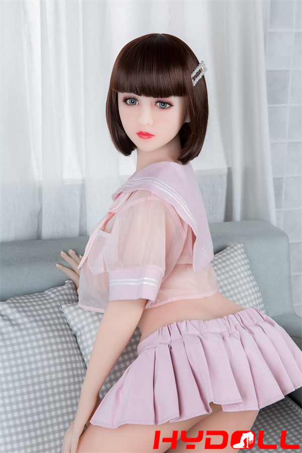 D15042 09158cm等身大ラブドール 清楚な美少女