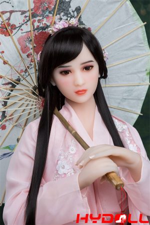 D15044 01中国風等身大美人 158cmラブドール