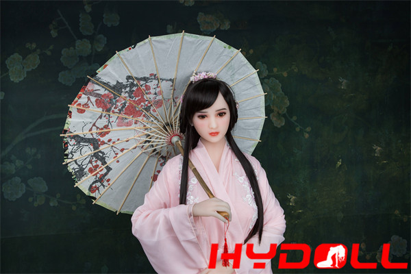 D15044 10中国風等身大美人　158cmラブドール