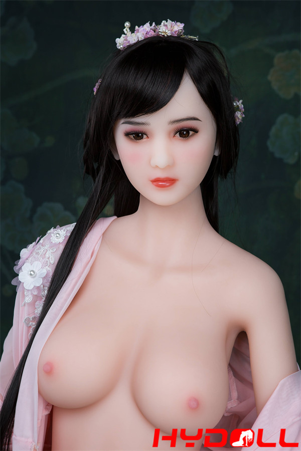 D15044 13中国風等身大美人　158cmラブドール