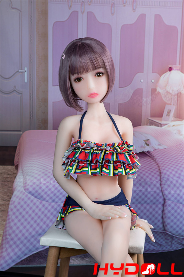 D15050 10安く買える小柄ラブドール、125cm可愛いドール