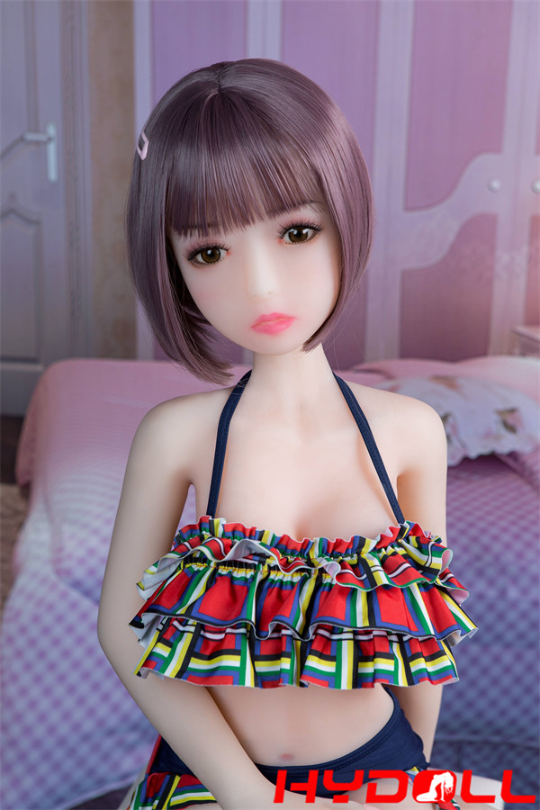 D15050 12安く買える小柄ラブドール、125cm可愛いドール