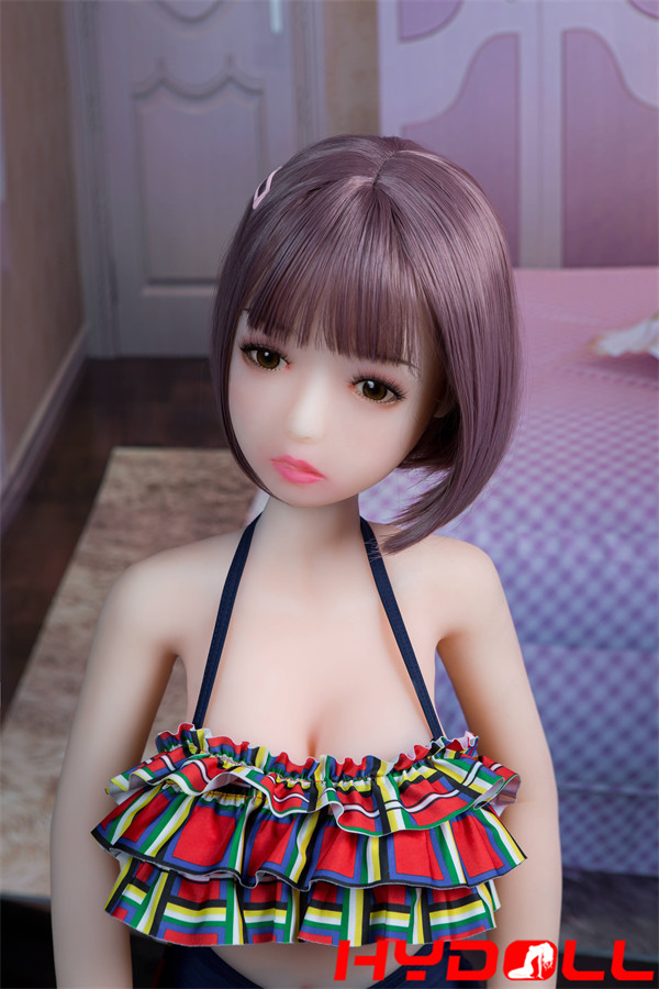 D15050 13安く買える小柄ラブドール、125cm可愛いドール