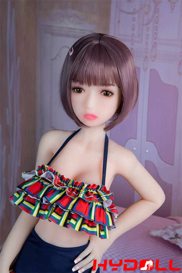 D15050 16安く買える小柄ラブドール、125cm可愛いドール