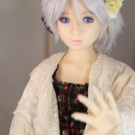 1 17波多野 結衣の "ラブドール"が箱から出して崩壊するオンラインショッピング