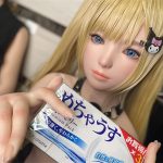 1 23リアル ダッチワイフは携帯電話の顔で認識されるのか？