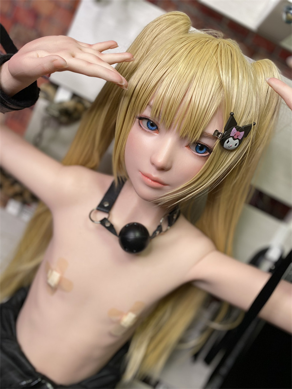 シリコン製のセックスドールを持っているお父さんを受け入れられますか? - 1 35 1 35シリコン製のセックスドールを持っているお父さんを受け入れられますか?