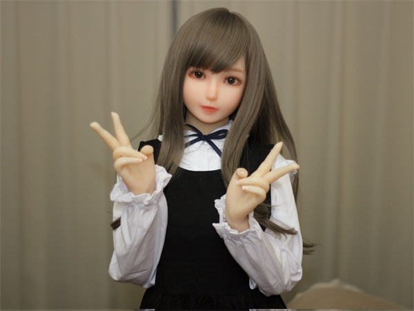 1 37ラブドールのクリーニングガイド