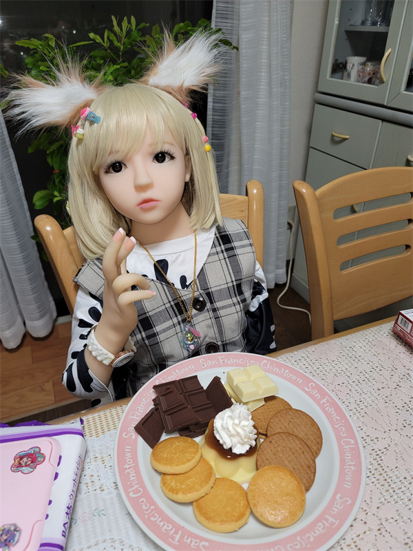 1 42ダッチワイフのお手入れ方法