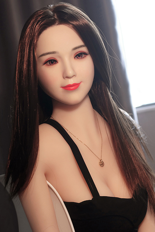 D03003 14158cm 等身大 電動ラブドール 清楚な美少女
