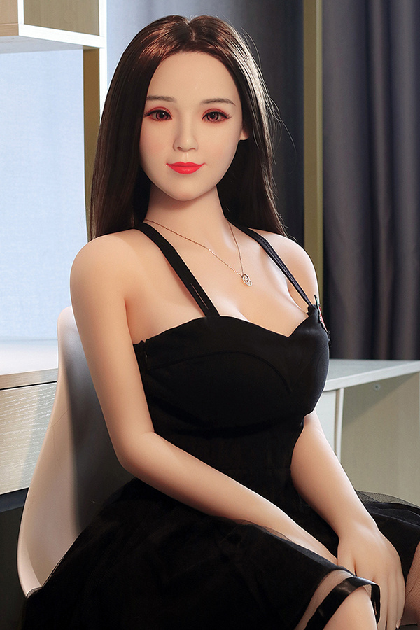 D03003 15158cm 等身大 電動ラブドール 清楚な美少女