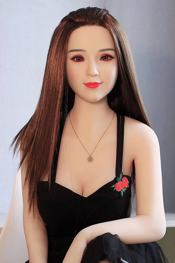 D03003 16158cm 等身大 電動ラブドール 清楚な美少女