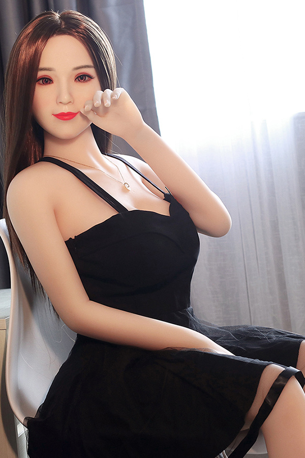 D03003 19158cm 等身大 電動ラブドール 清楚な美少女