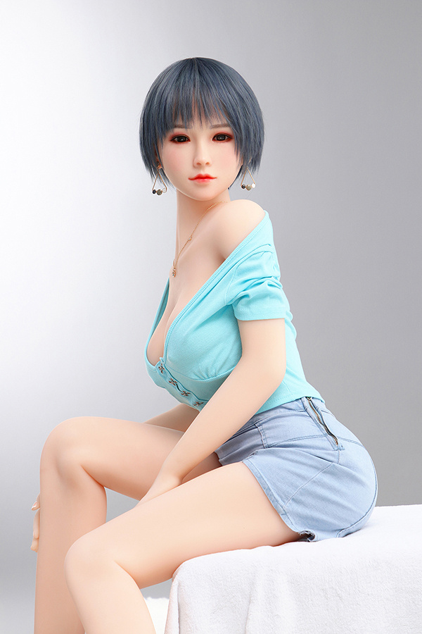 D03004 06158cm D-cup 電動ダッチワイフ 素晴らしい高級ダッチワイフ